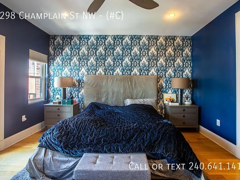 2298 Champlain St NW #C — Photo 20