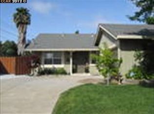 287 Nadine St, Livermore, CA 94550