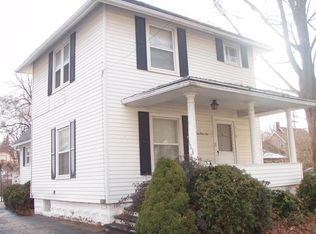 116 E King St, Owosso, MI 48867