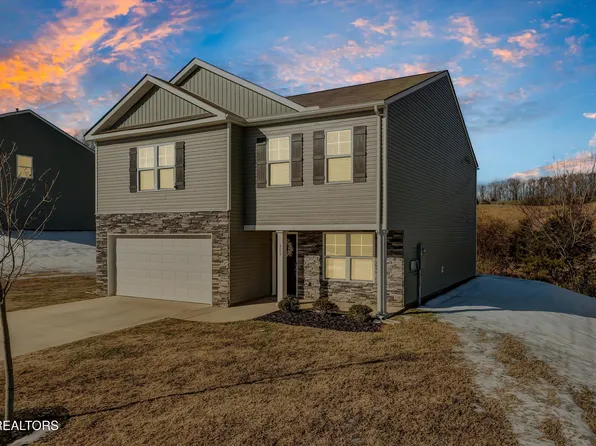 305 Duseth Dr, Sweetwater, TN 37874