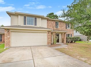 19410 Torrance Ct, Tomball, TX 77377