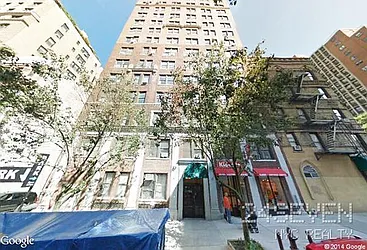 Rented by 24 7 NYC Realty Inc.