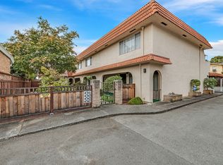 4343 Seven Hills Rd, Castro Valley, CA 94546