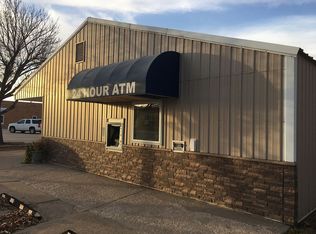 512 Main St, Alma, NE 68920