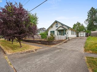 765 NW Folsom St, Chehalis, WA 98532