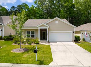 2687 Hanford Mills Ln, North Charleston, SC 29406