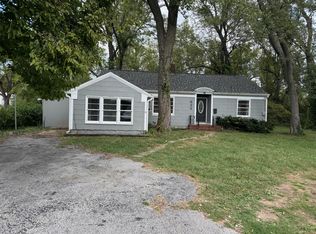 623 W Broadmoor Street, Springfield, MO 65807