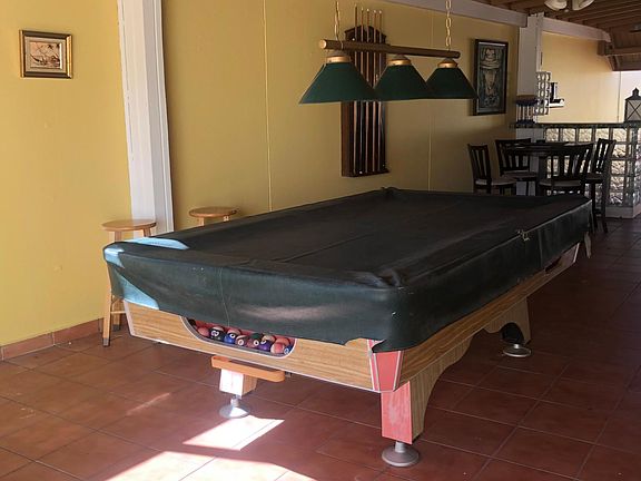 Villa Franca Entertainment