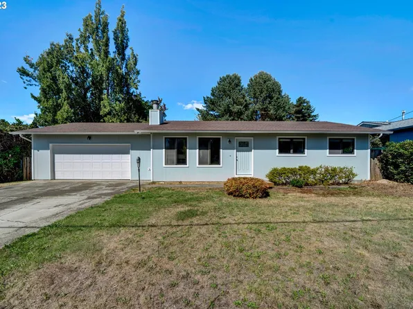 11989 SE Mather Rd, Clackamas, OR 97015
