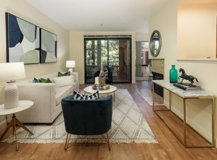 4250 El Camino Real C225, Palo Alto, CA 94306