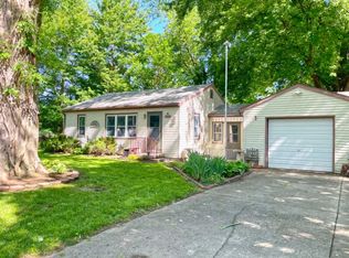 1115 W Summit Ave, Shenandoah, IA 51601