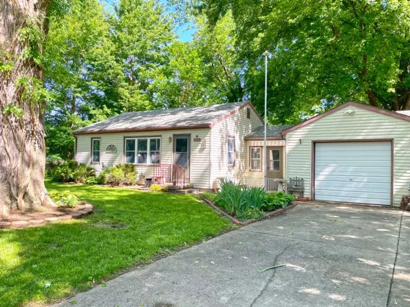 1115 W Summit Ave, Shenandoah, IA 51601