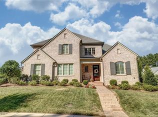 13230 Old Store Rd, Huntersville, NC 28078