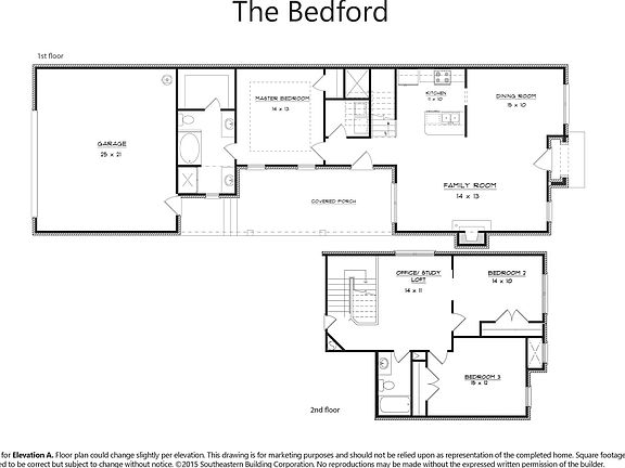 3rd image of 1068 Paddock Park Lot 142