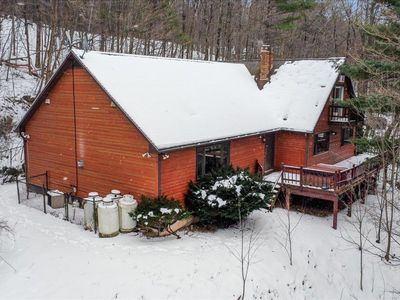 583 Sand Road, Colchester, VT, 05446