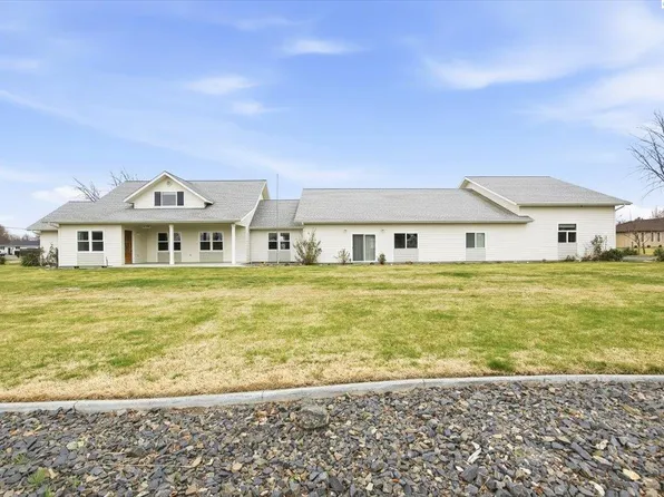 4209 S Cascade St, Kennewick, WA 99337