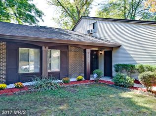 8700 Baskerville Pl, Upper Marlboro, MD