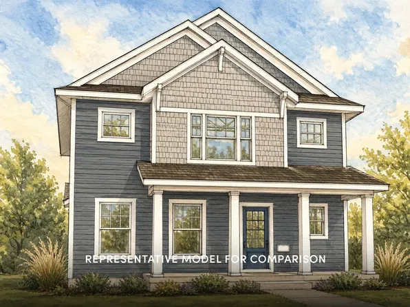 2503 Cobbler Rd, Fitchburg, WI 53711