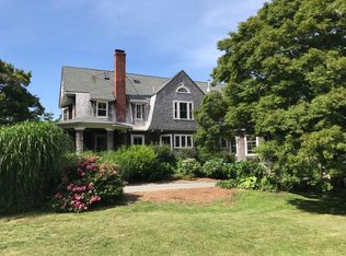 47 N William St, Tisbury, MA 02568