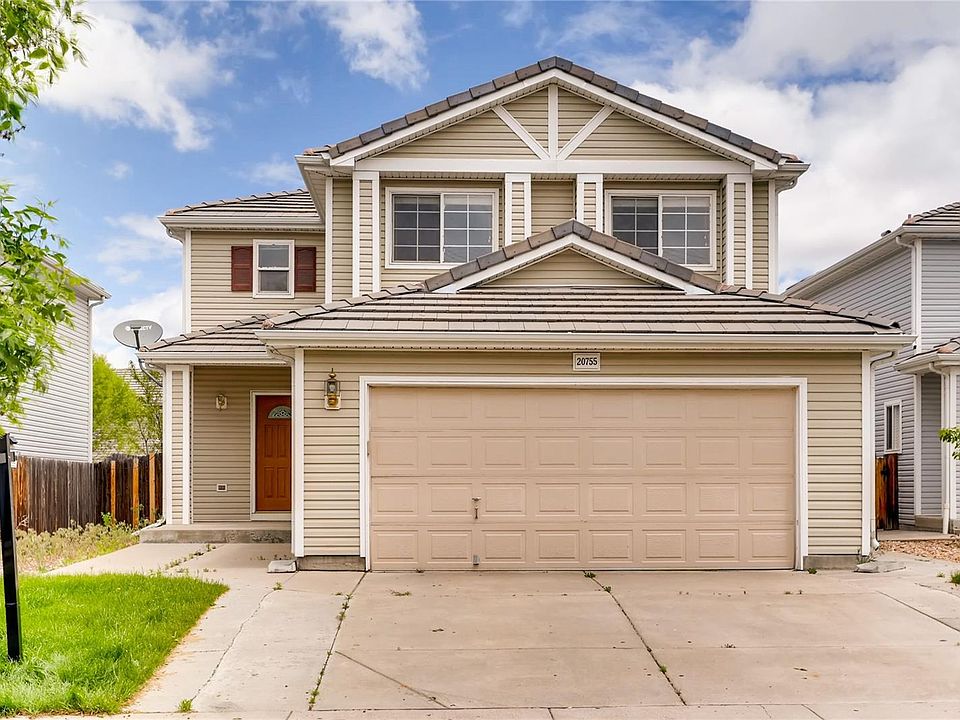 1st image of 20755 E 38th Pl