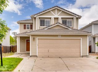20755 E 38th Pl, Denver, CO 80249