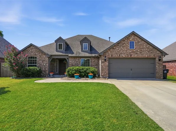 14948 Courtney Ln, Glenpool, OK 74033