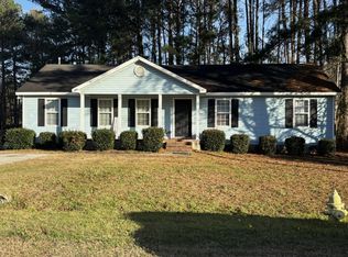 2114 Gatewood Drive, Augusta, GA 30906