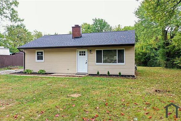 1st image of 2107 Haynes Ave