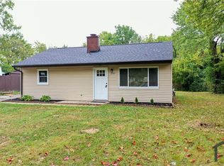 2107 Haynes Ave, Indianapolis, IN 46240