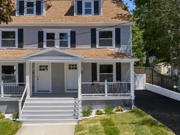6 Linden Rd Unit B, Melrose, MA 02176