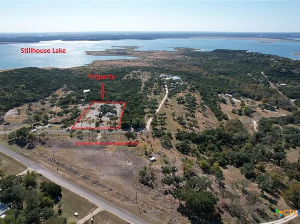 6971 Long Bow Rd, Belton, TX 76513