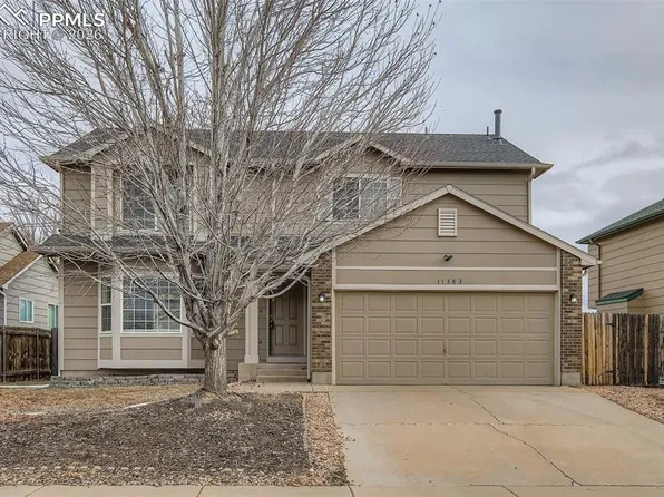 11383 Berry Farm Rd, Fountain, CO 80817