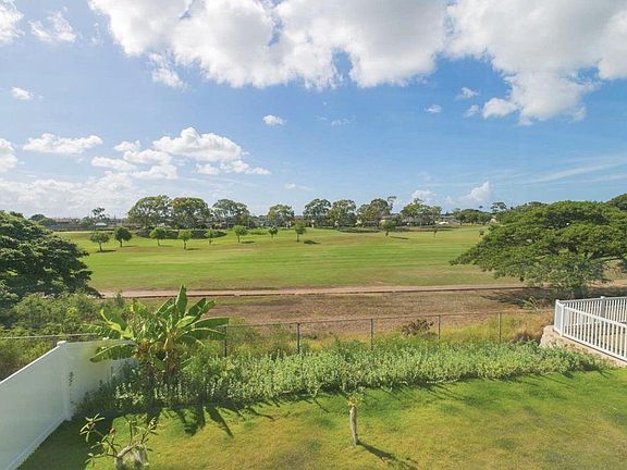 Gorgeous Golf Course View!