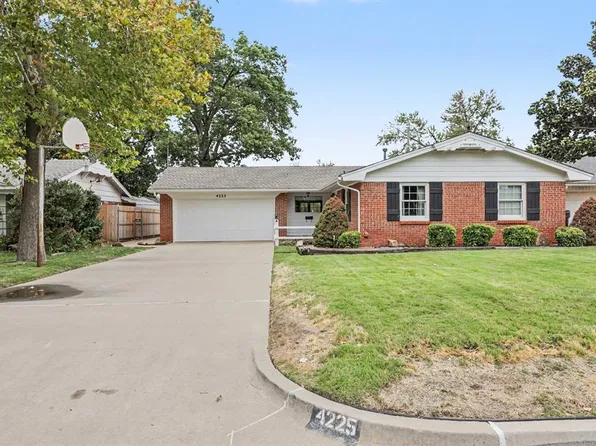 4225 NW 59th St, Oklahoma City, OK 73112