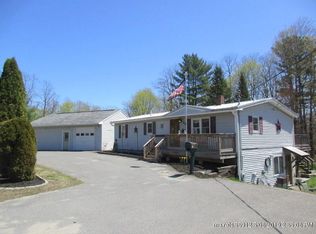 60 Cool St, Waterville, ME 04901