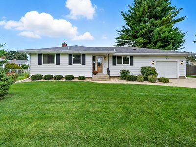 342 East Kohler Street, Sun Prairie, WI, 53590