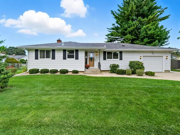 342 East Kohler Street, Sun Prairie, WI 53598