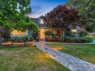 2 Fennwood Dr, Atherton, CA 94027