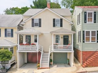 77 Conduit St, Annapolis, MD 21401