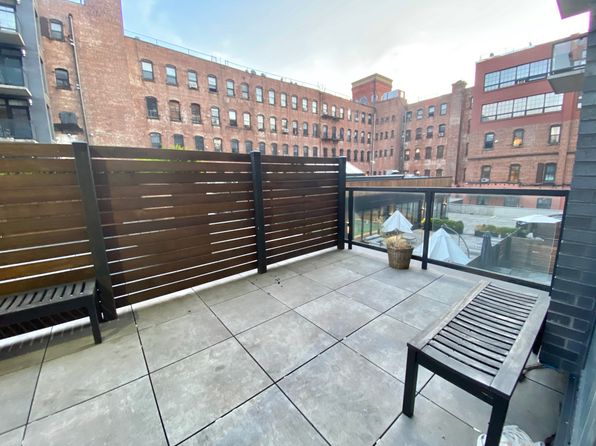 25 Bruckner Blvd #2A