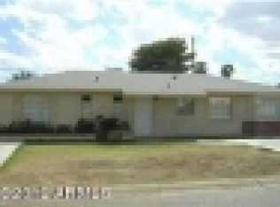 3401 W Roma Ave, Phoenix, AZ 85017