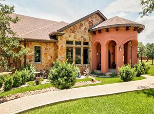 1000 Lucinda Ter, Georgetown, TX 78628