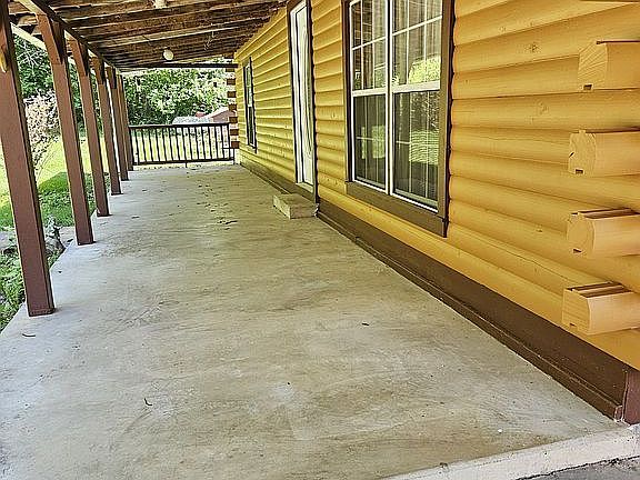 Front Porch 2 Lights