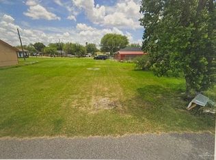 210 W 1st St, Santa Rosa, TX 78593