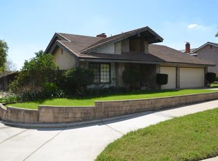 598 E Ranger St, Upland, CA 91784