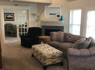 1906 Maplewood Trl, Colleyville, TX 76034