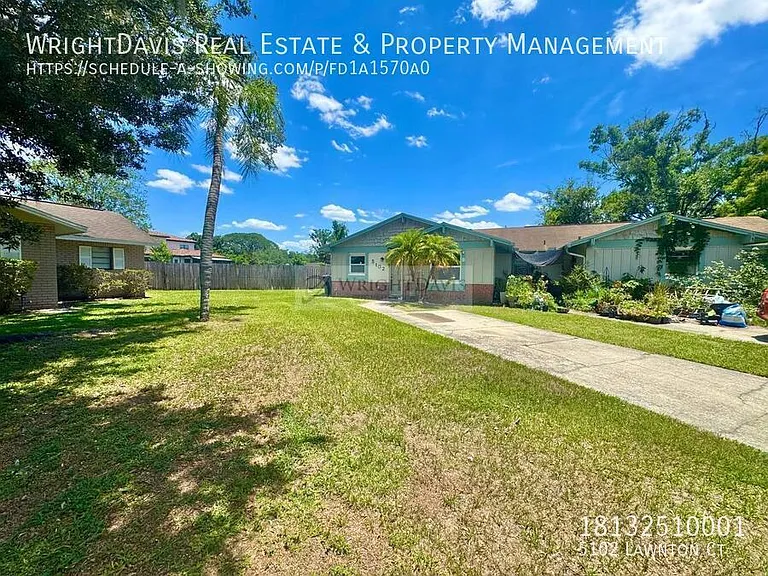 5102 Lawnton Ct — Photo 4