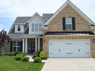 3329 Lawson Ln, Lexington, KY 40509