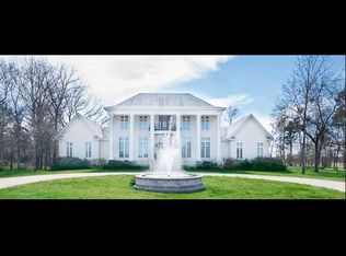 296 Fm 1791 Rd, Huntsville, TX 77340