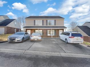 213 Springfield Cir #A, Easley, SC 29642